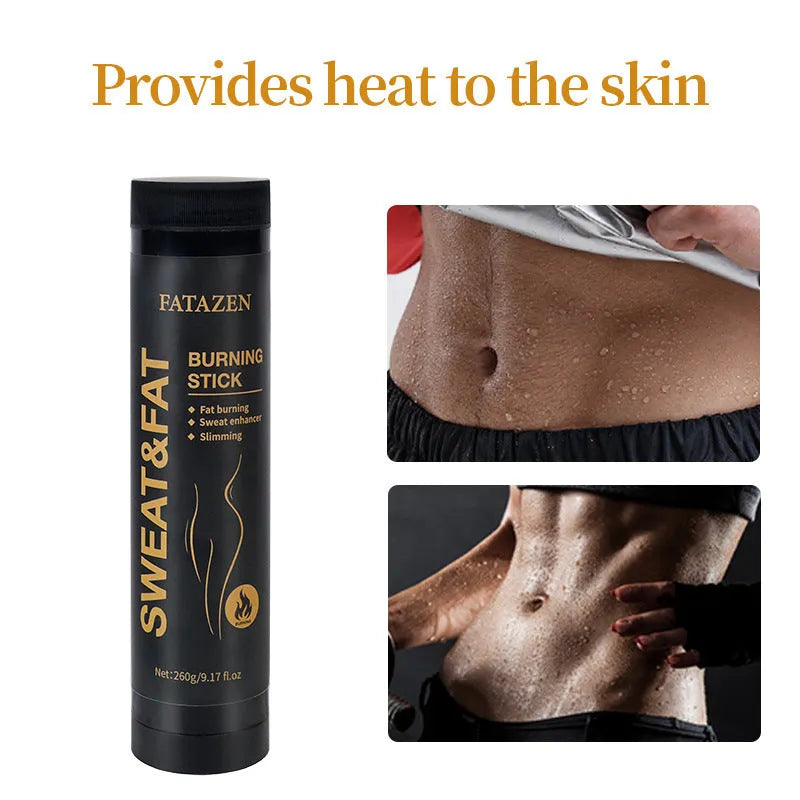 220g herbal slimming cream jar for professional body tightening and fat burning treatments