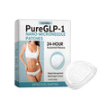 Four nano-microneedle patches for facial skincare treatment with peptide and cinnamon ingredients