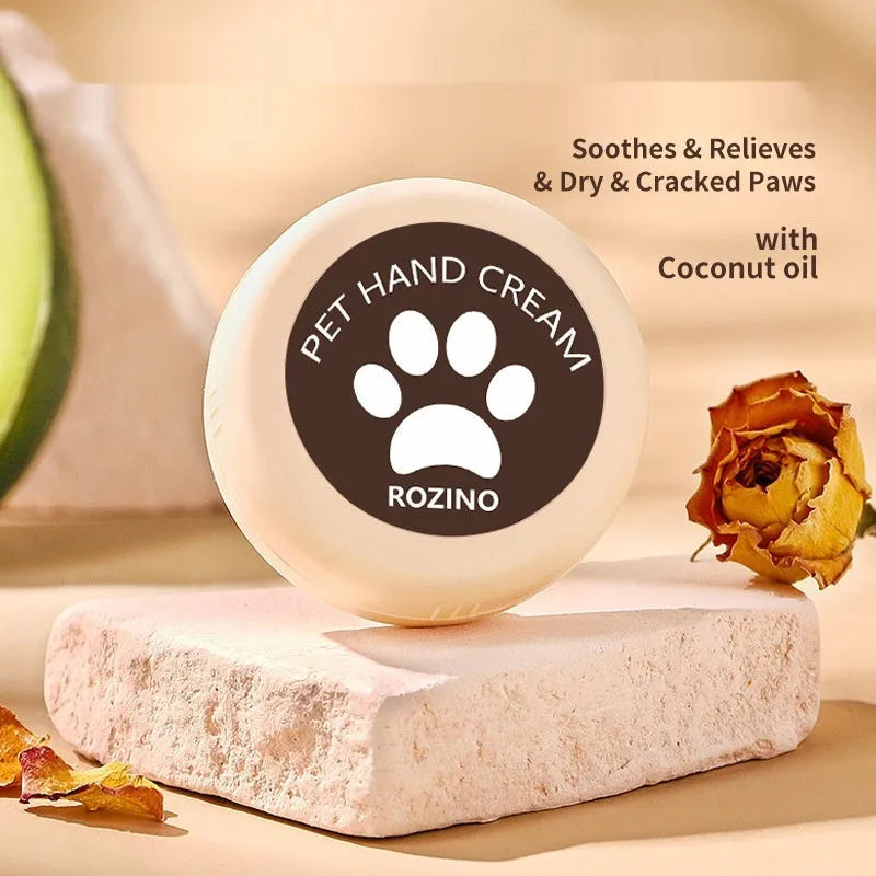 20g pet glycerin hand cream lotion for dogs and cats skin care