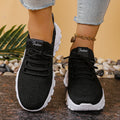 Women's low-top mesh sports trainers in multiple colours on a white background.