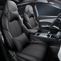 BYD Yuan PLUS car cushion cover in multiple colours with specifically tailored 70x55x18cm dimensions