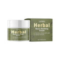100g tub of arnica and pepper external body care cream with mugwort root and allantoin