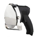KS-100E black electric meat cleaver with 80W motor for turkey and meat processing
