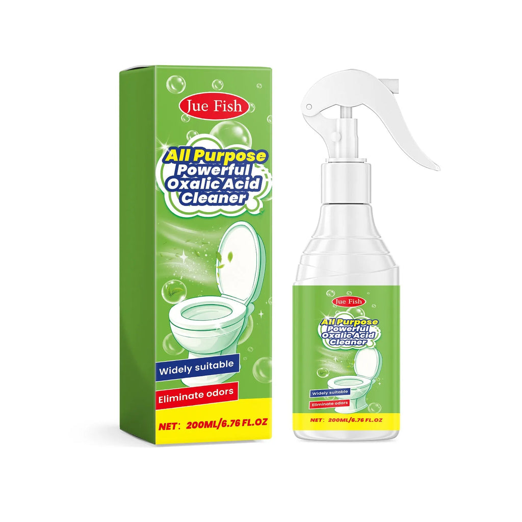 200ml household grease cleaning spray bottle with alkaline formula for kitchen surfaces