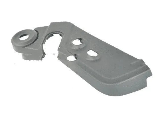 Dodge Journey JC front seat guard plate black plastic left side 570x240x70mm floor protector