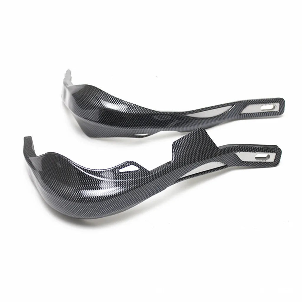 SL-variable hand guard snakeskin aluminium plastic off-road motorcycle accessory