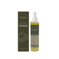 120ml bottle of Grapefruit Hair Conditioner with botanical oils including grapefruit seed, rosemary, and ginger root