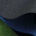 Snowflake material ant cloth polyester cover in black, blue or green for luggage and furniture protection