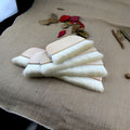 A wool brush for art mounting and shading, shown in picture colour, with size options from 8 to 14 inches.