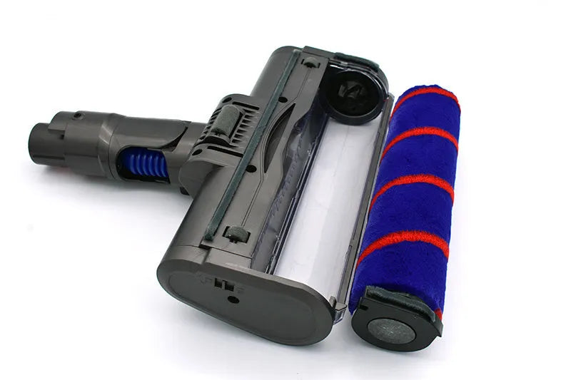 Dyson vacuum cleaner soft velvet electric floor brush head accessory 260mm wide