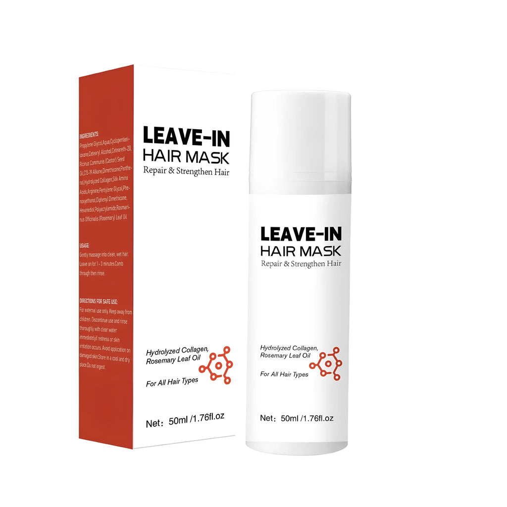 Replenishment soft hair conditioner 50ml FP-5 export model for improving frizzy hair