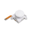 Hall effect electromagnetic joystick replacement module for PS5, PS4, XBOX and Switch game controllers