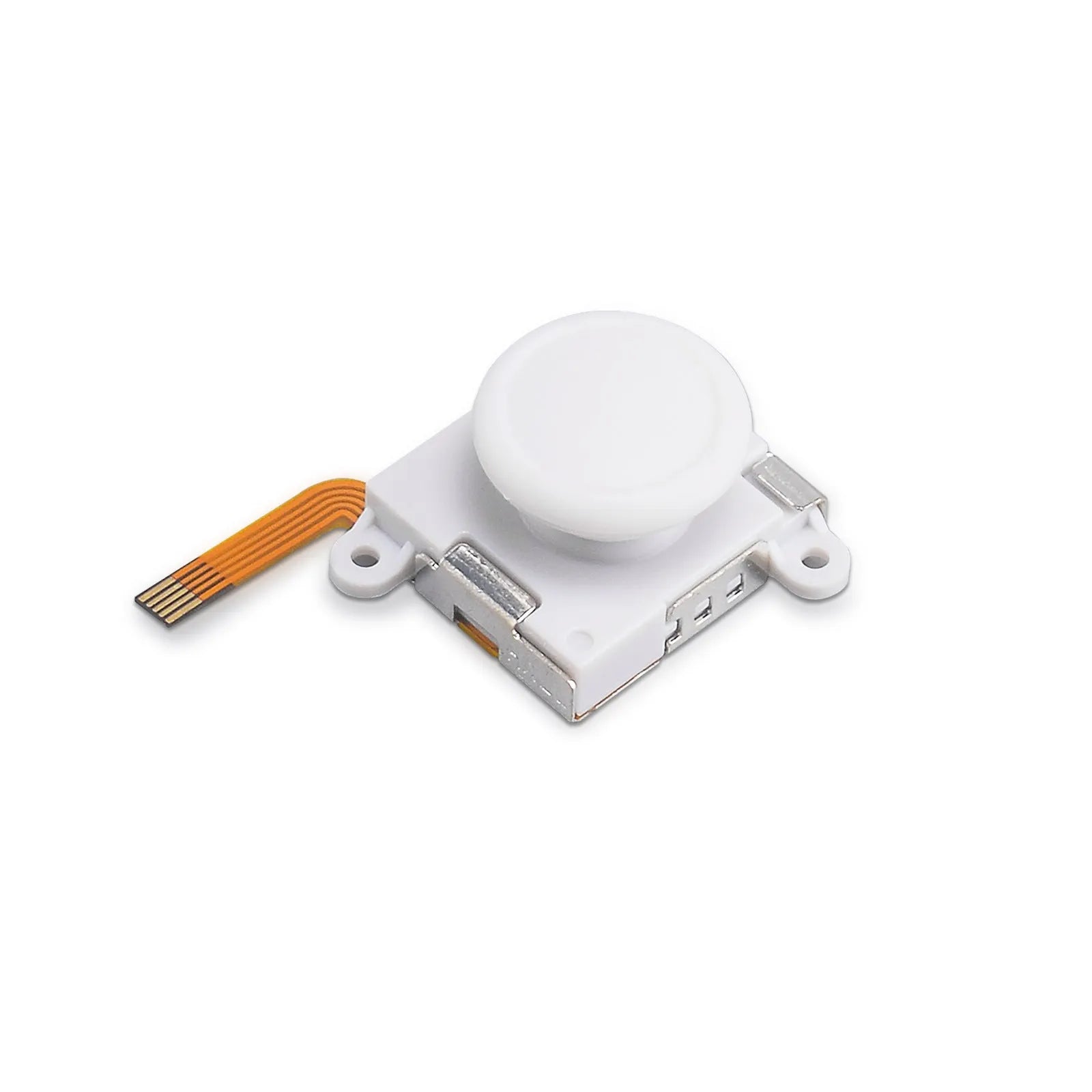 Hall effect electromagnetic joystick replacement module for PS5, PS4, XBOX and Switch game controllers