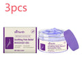 100g body massage gel container for knee and elbow joint care with quantity options