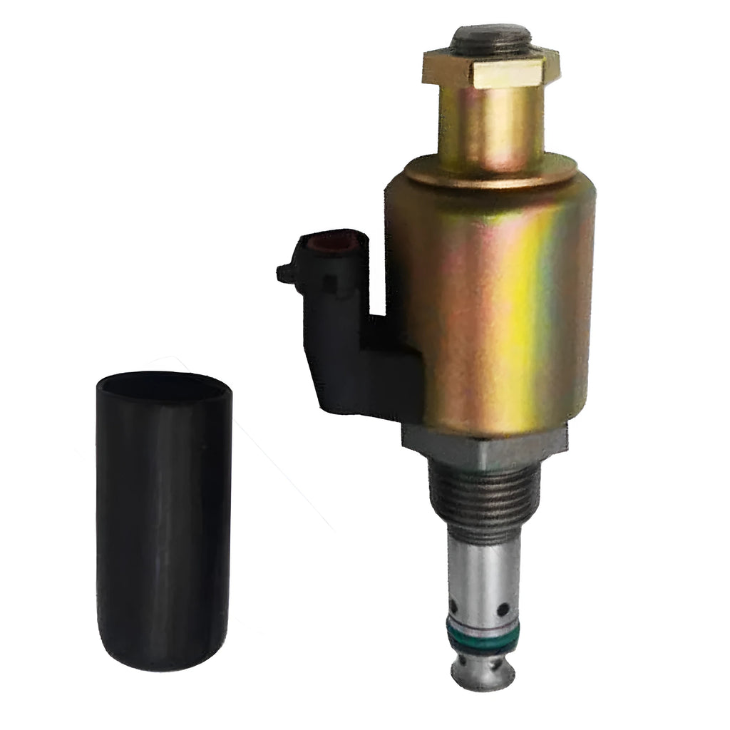 Ford fuel pressure valve model 8971748720 automotive replacement part