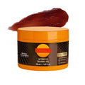 Sun tanning gel black cream lotion 150g in brown and orange colour options