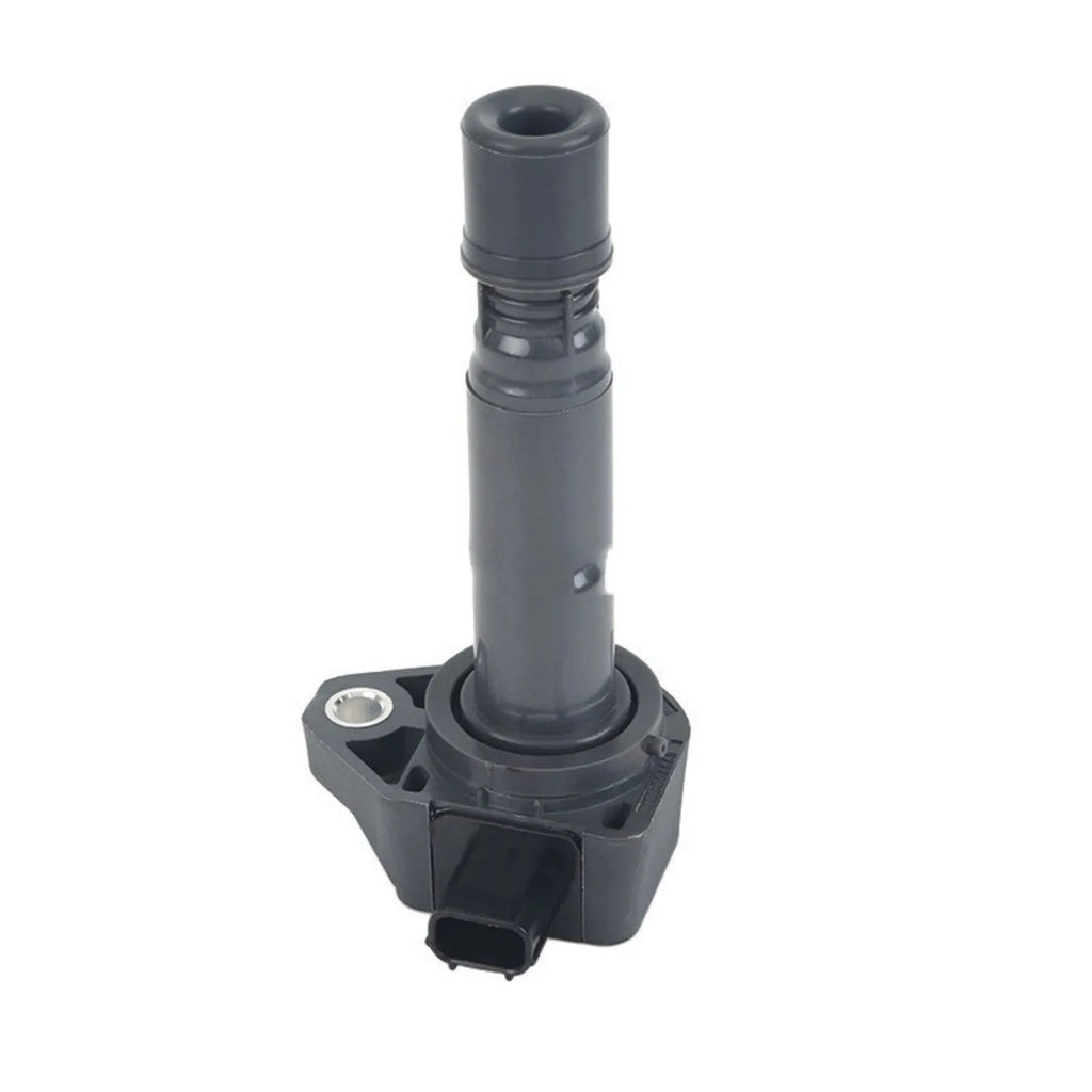 Automotive ignition coil with ABS housing, four-cylinder engine replacement part number 30520-RNA-A01