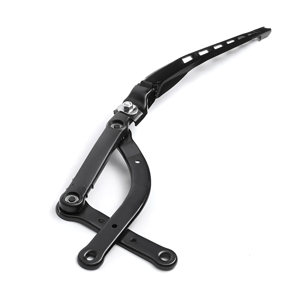 BMW E60 front right windshield wiper arm replacement part