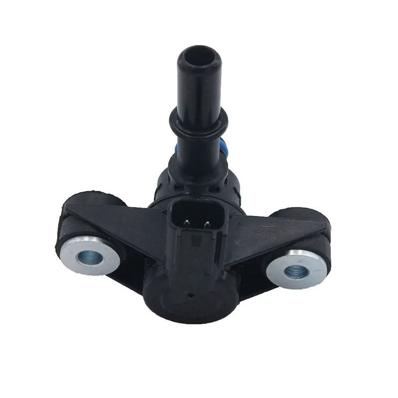 Black ABS plastic Ford AU5A-9G866-AB turbocharger boost solenoid valve replacement part