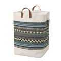 35x35x55cm fabric storage bag in multiple colour options for clothes and quilt organisation