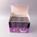 Makeup primer and setting spray duo with 45ml primer lotion and 40ml finishing spray