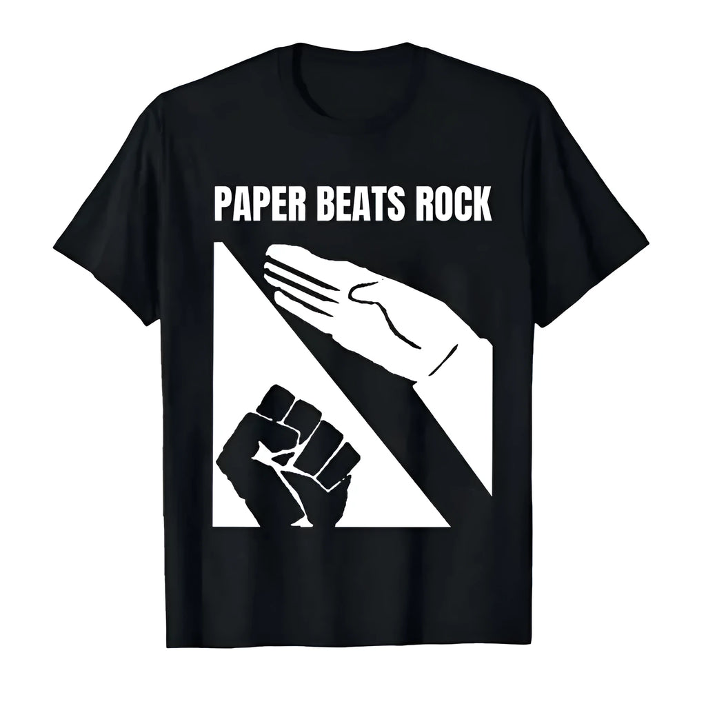 Unisex cotton short-sleeve t-shirt with letter print in regular fit, available in multiple colours