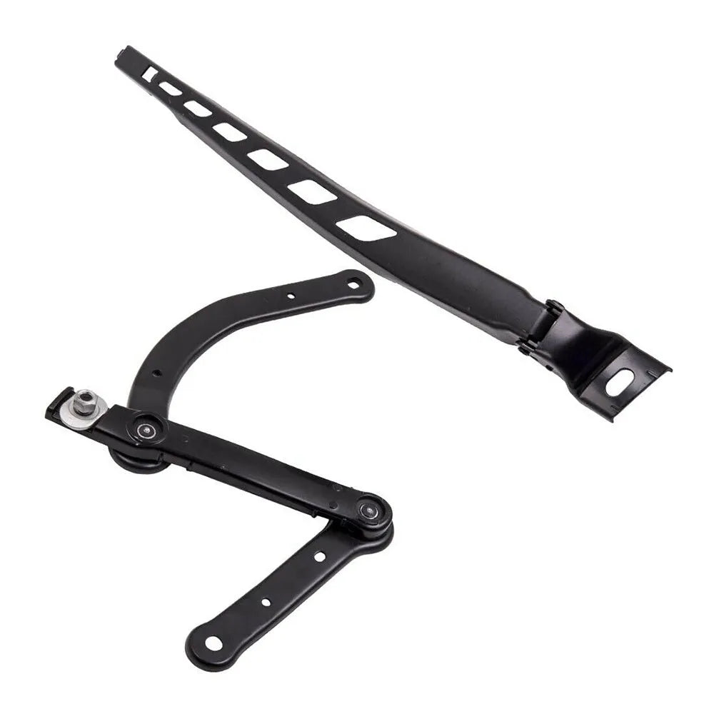 BMW E60 front right windshield wiper arm replacement part