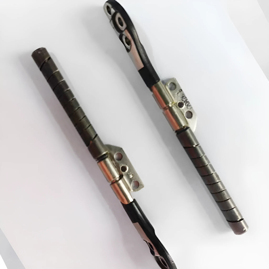 A1286 screen rotating shaft for MacBook Pro 15-inch laptop hinge repair