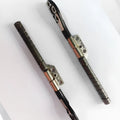 A1286 screen rotating shaft for MacBook Pro 15-inch laptop hinge repair