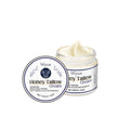A 60g jar of Cow Fat Moisturising Cream for skincare.