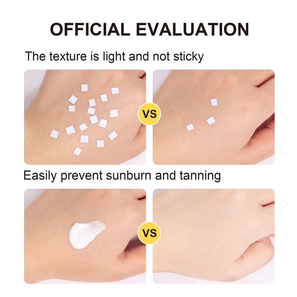 Erborian Centella Asiatica CC Cream tube for colour correction and moisturising makeup primer.