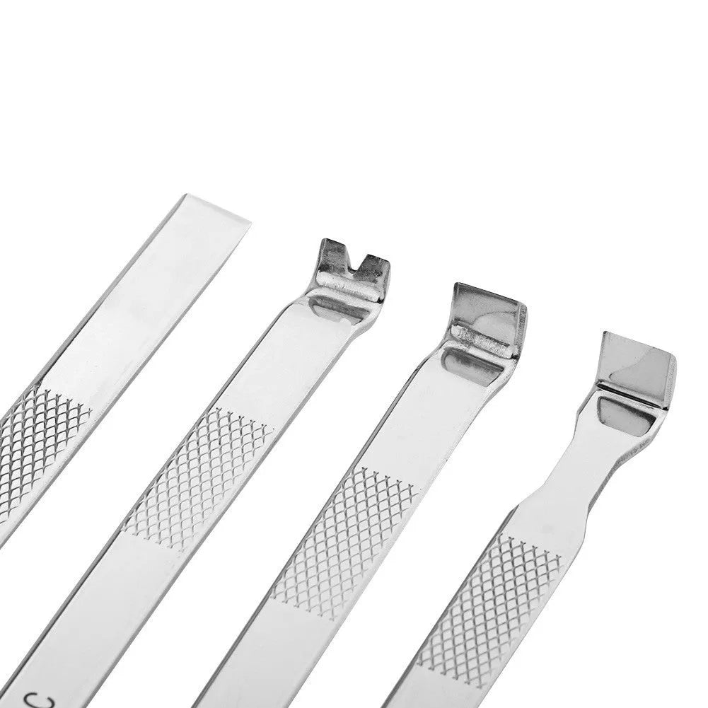 Mobile phone repair fixture with 360-degree rotation and silicone grips for phone disassembly