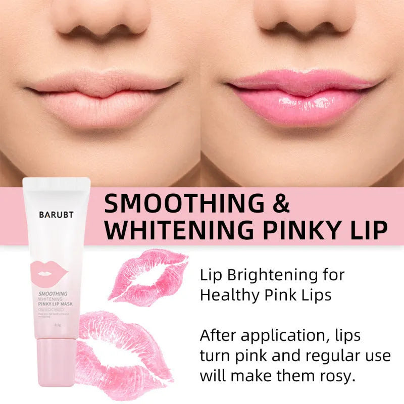 8.5g lip balm stick for moisturising and anti-chapping care