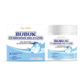260g bottle of Bio Enzyme Cleansing Powder laundry detergent with sodium percarbonate and protease enzymes