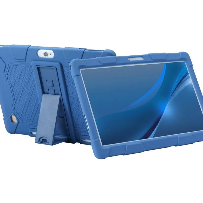 Little Overlord H10 ProM20 silicone protective case for 10.1-inch tablet in multiple colour options