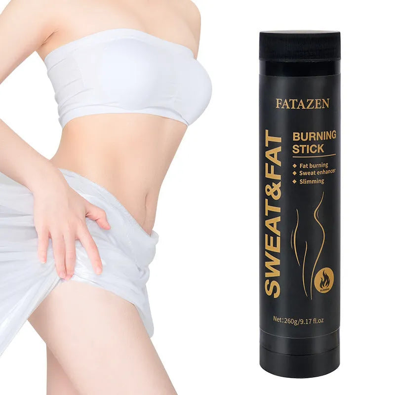 220g herbal slimming cream jar for professional body tightening and fat burning treatments