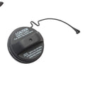 Special Auto Parts Toyota snap-type fuel tank cap replacement with automotive-grade construction