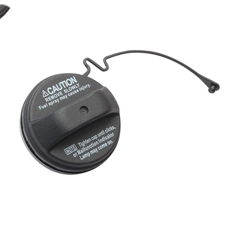 Special Auto Parts Toyota snap-type fuel tank cap replacement with automotive-grade construction
