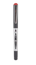 Box of twelve water-based quick-drying signature pens with 0.5mm fine tips in assorted ink colours.
