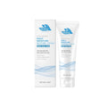 50g facial moisturising cream container with hyaluronic acid and ceramide NP