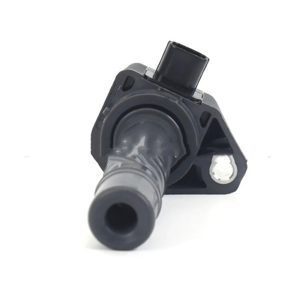 Automotive ignition coil with ABS housing, four-cylinder engine replacement part number 30520-RNA-A01