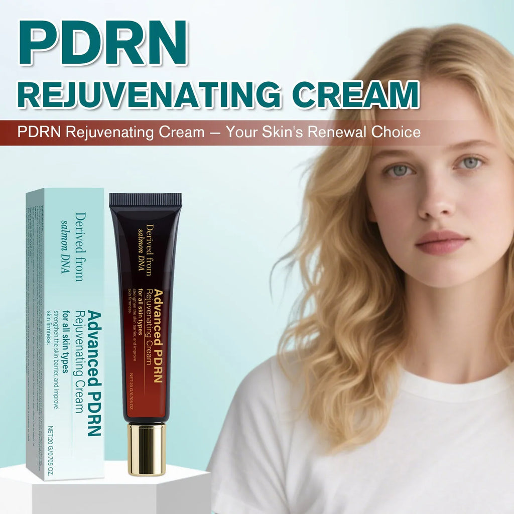 Skin-Activating Cream 20ml tube for hydrating, firming, and wrinkle care skincare