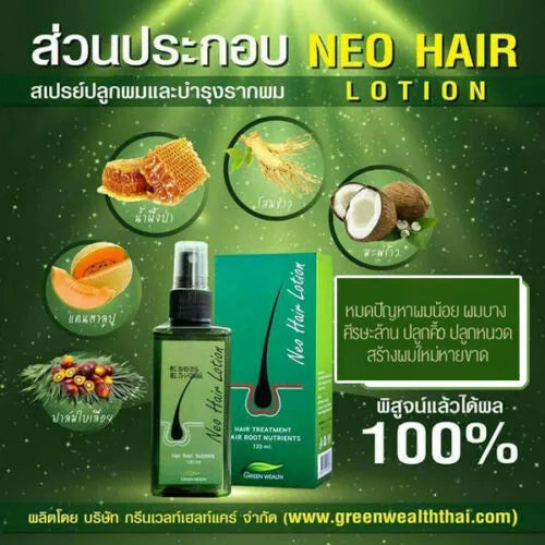 Anti-hair loss shampoo 120ml bottle with dandruff removal, anti-itch, deep repair, nourishing, and scalp oil control, plus free microneedling roller gift