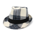 A black polyester sun hat with a straw-like texture, bell-shaped crown, and a medium brim.