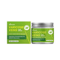 Varicose Veins Care Cream 60g tube with Arnica vitamin E and aloe leaves