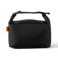 Japanese style insulated lunch bag in Oxford cloth with thermal storage functions
