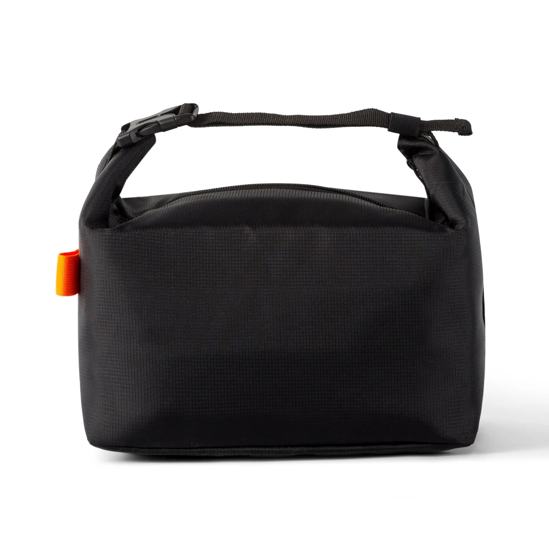 Japanese style insulated lunch bag in Oxford cloth with thermal storage functions