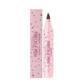 Freckle cosmetic pen with 0.5mm precision tip for detailed makeup application