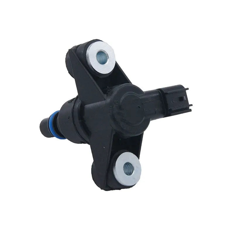 Black ABS plastic Ford AU5A-9G866-AB turbocharger boost solenoid valve replacement part