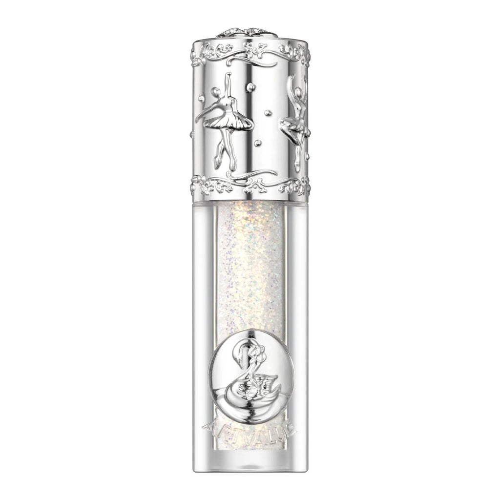 Ballet Liquid Eye Shadow in one of five colour choices for girls and student style make-up.